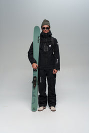 Aquilo 3L Hardshell Jacket
