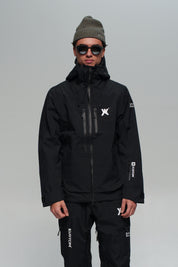 Aquilo 3L Hardshell Jacket