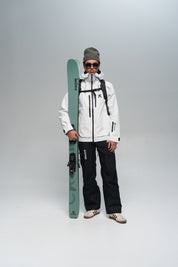 Aquilo 3L Hardshell Jacket