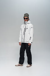 Aquilo 3L Hardshell Jacket