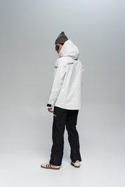 Aquilo 3L Hardshell Jacket