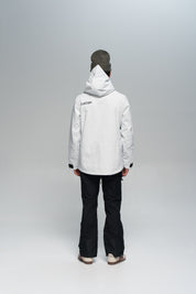 Aquilo 3L Hardshell Jacket