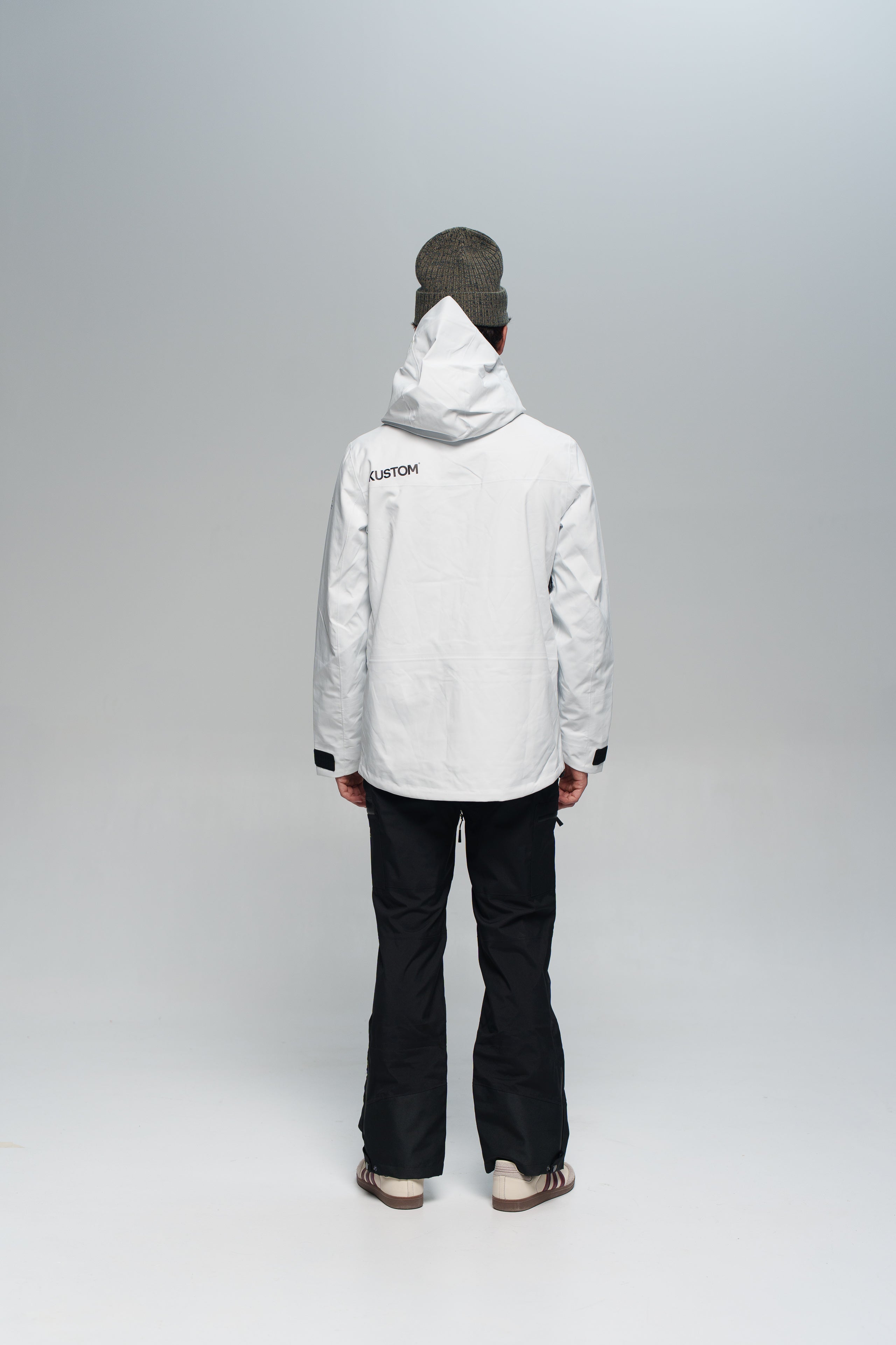 Aquilo 3L Hardshell Jacket