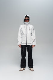 Aquilo 3L Hardshell Jacket