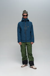 Aquilo 3L Hardshell Jacket