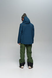 Aquilo 3L Hardshell Jacket
