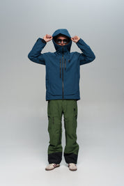 Aquilo 3L Hardshell Jacket
