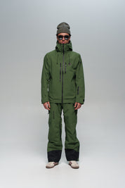 Aquilo 3L Hardshell Jacket