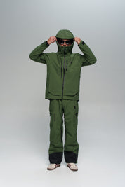 Aquilo 3L Hardshell Jacket