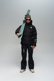 Solara Insulated Jacket