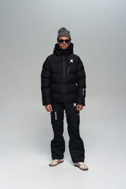 Solara Insulated Jacket