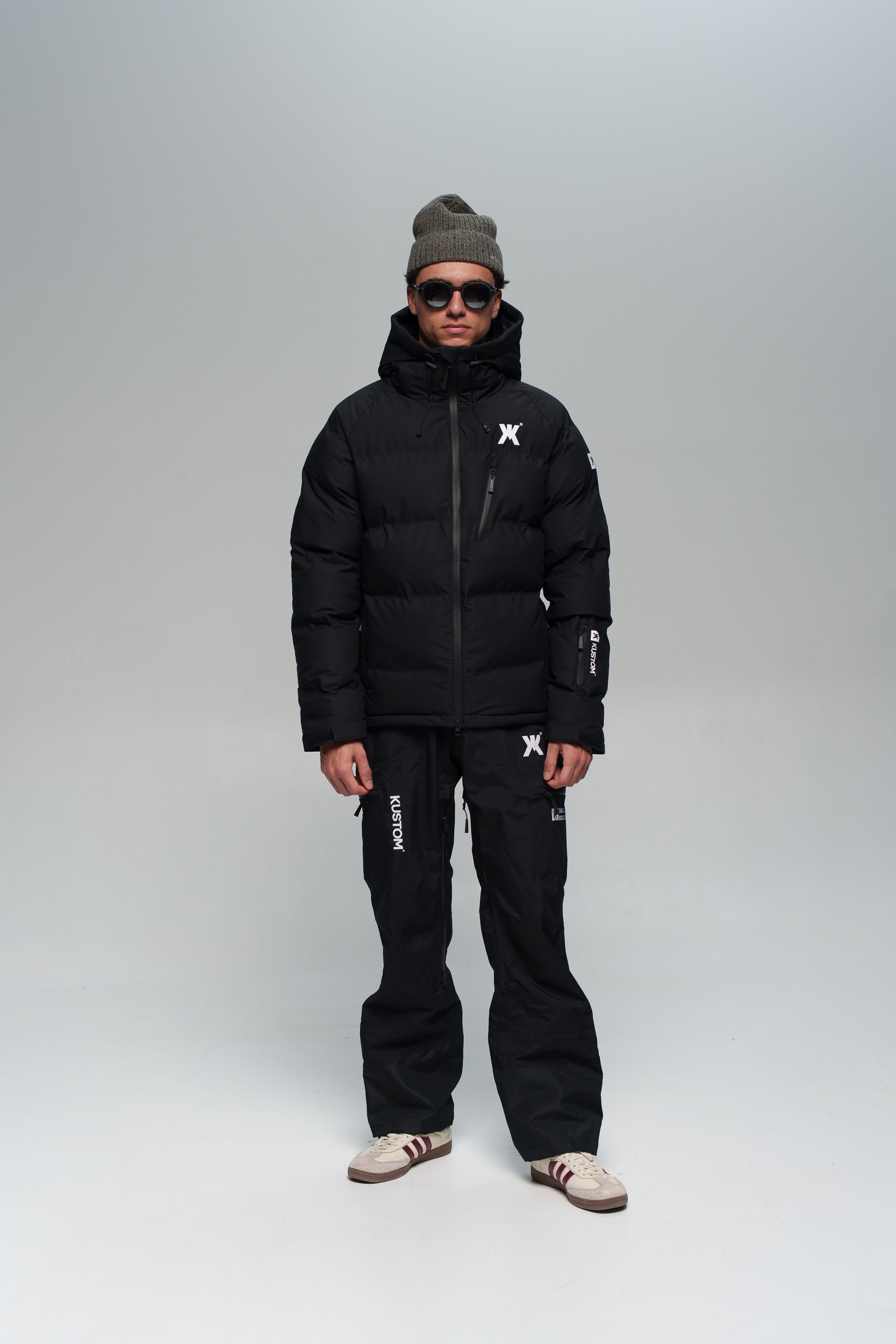 Solara Insulated Jacket