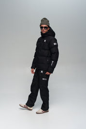 Solara Insulated Jacket