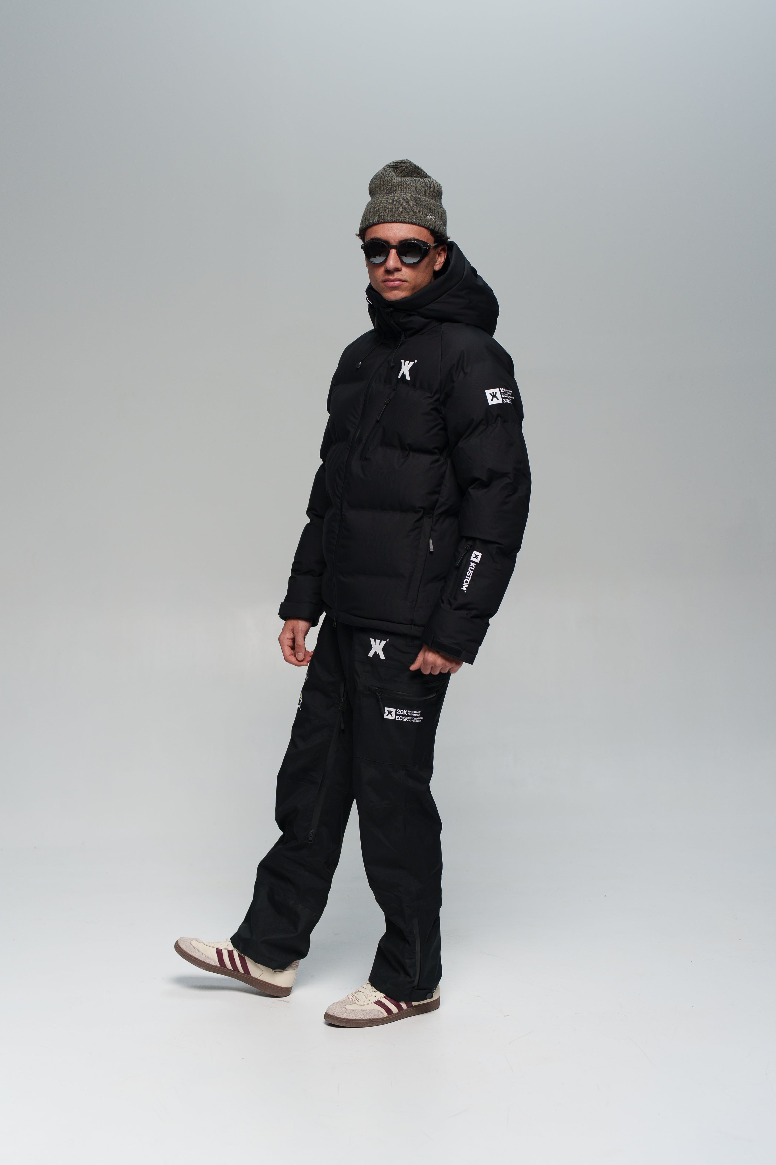 Solara Insulated Jacket