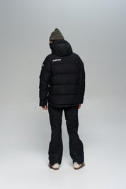 Solara Insulated Jacket