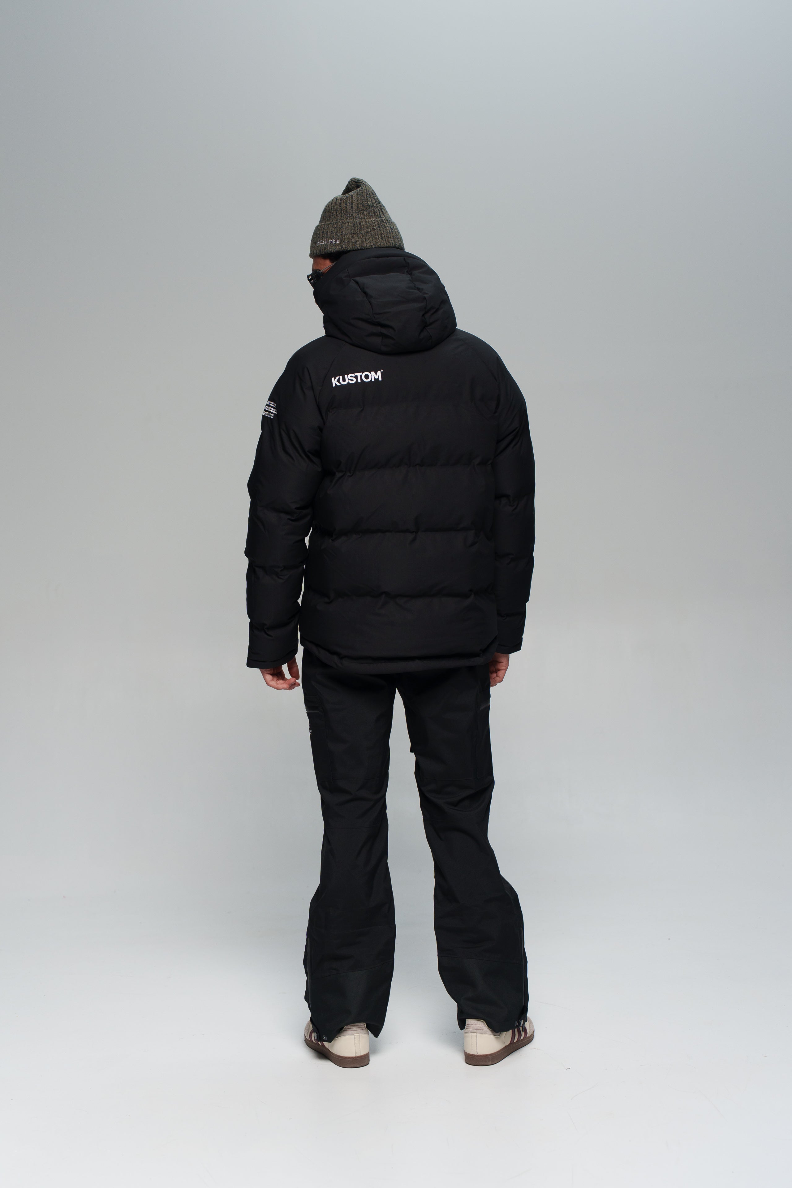 Solara Insulated Jacket