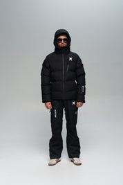 Solara Insulated Jacket