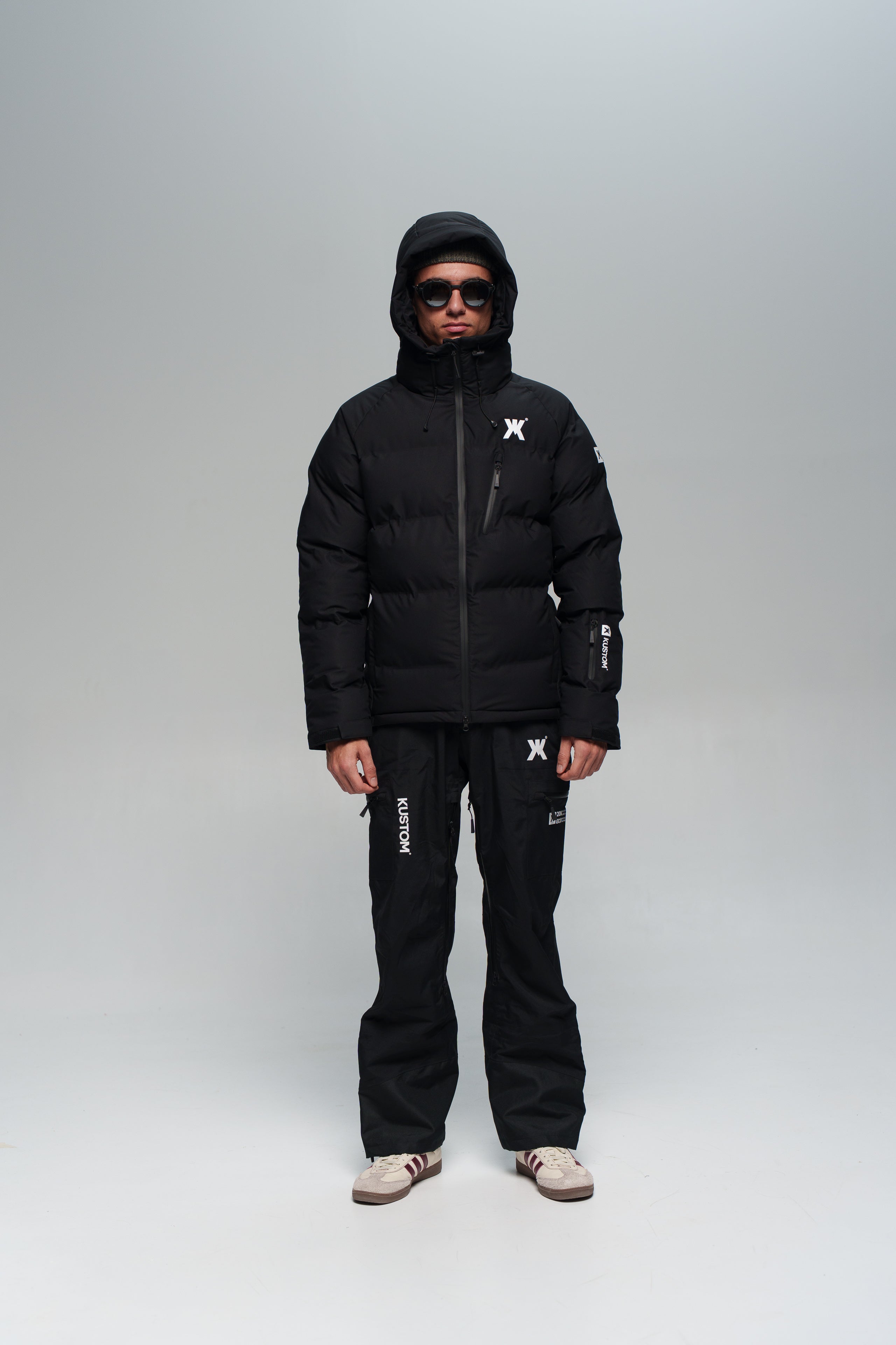 Solara Insulated Jacket