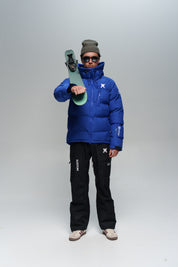 Solara Insulated Jacket