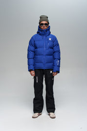 Solara Insulated Jacket