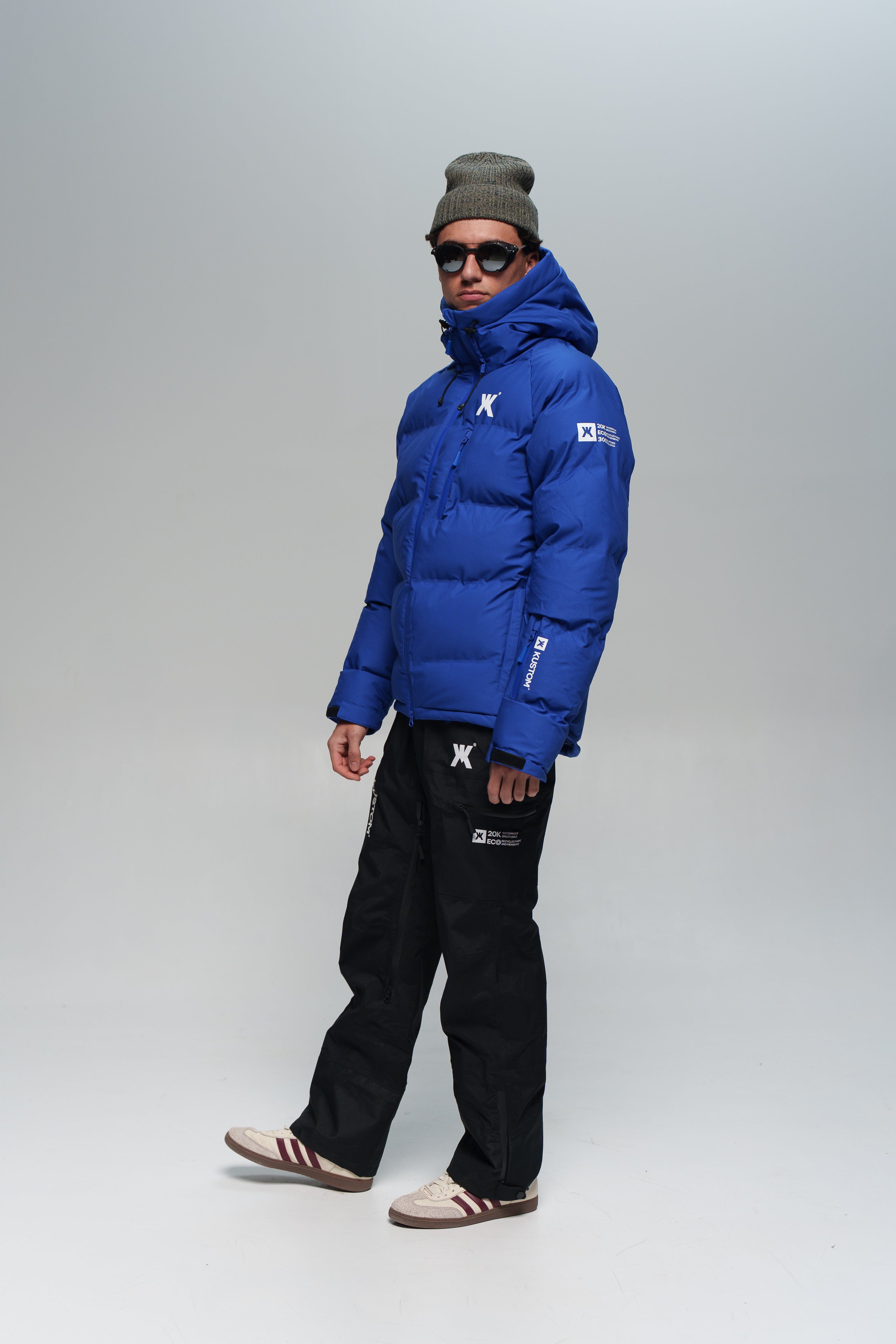 Solara Insulated Jacket