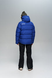 Solara Insulated Jacket