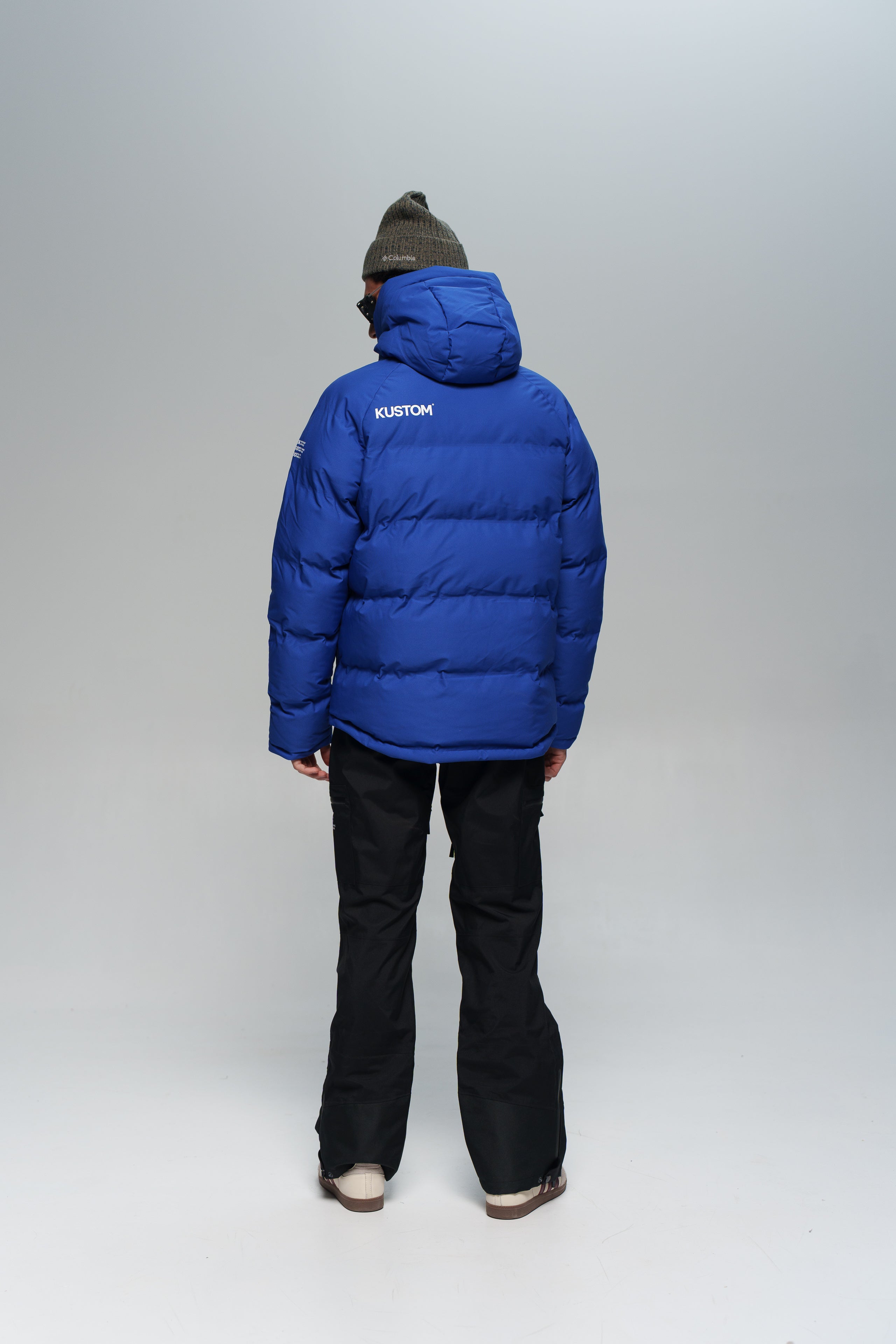 Solara Insulated Jacket