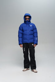 Solara Insulated Jacket