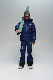 Solara Insulated Jacket