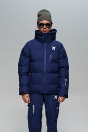 Solara Insulated Jacket