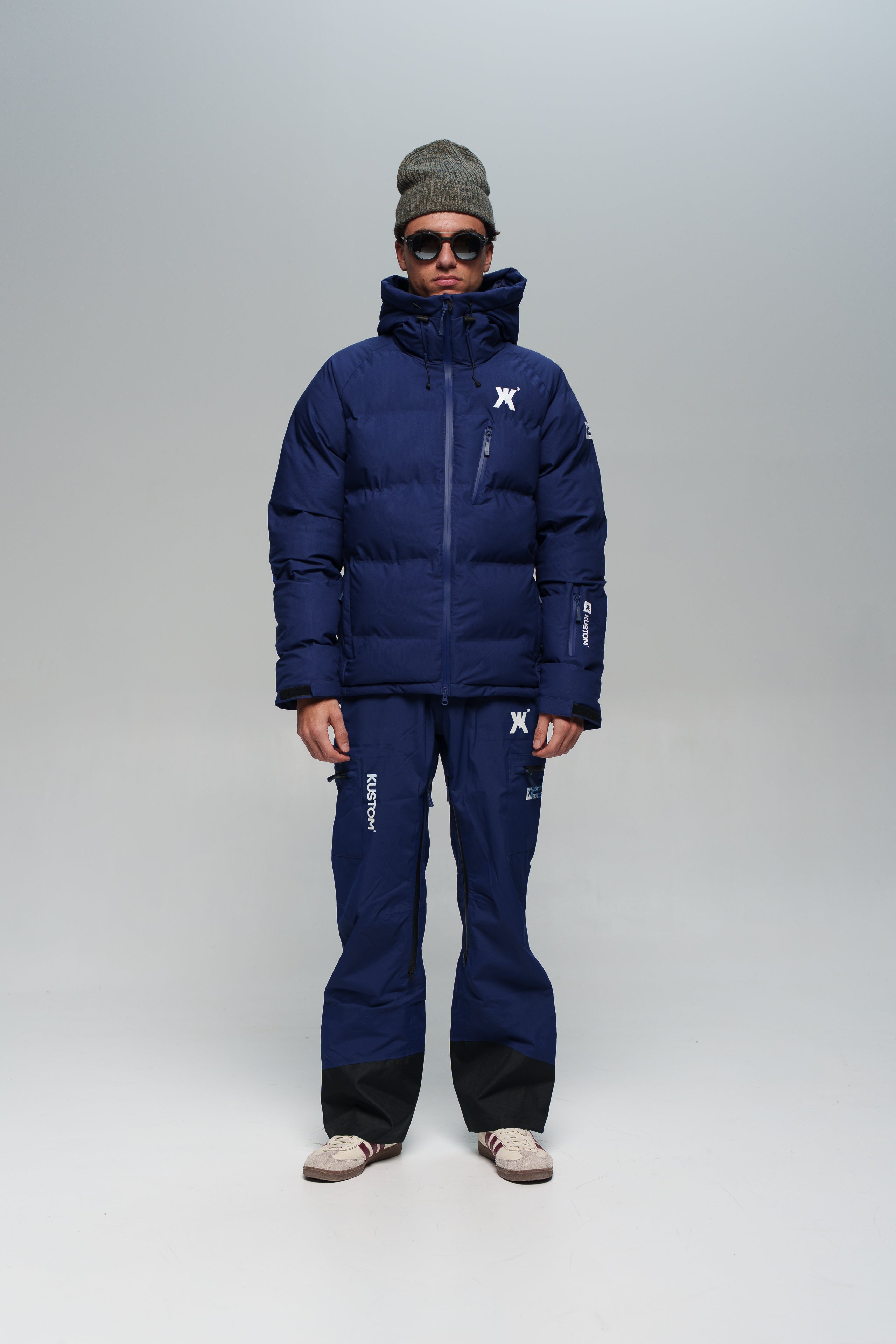 Solara Insulated Jacket