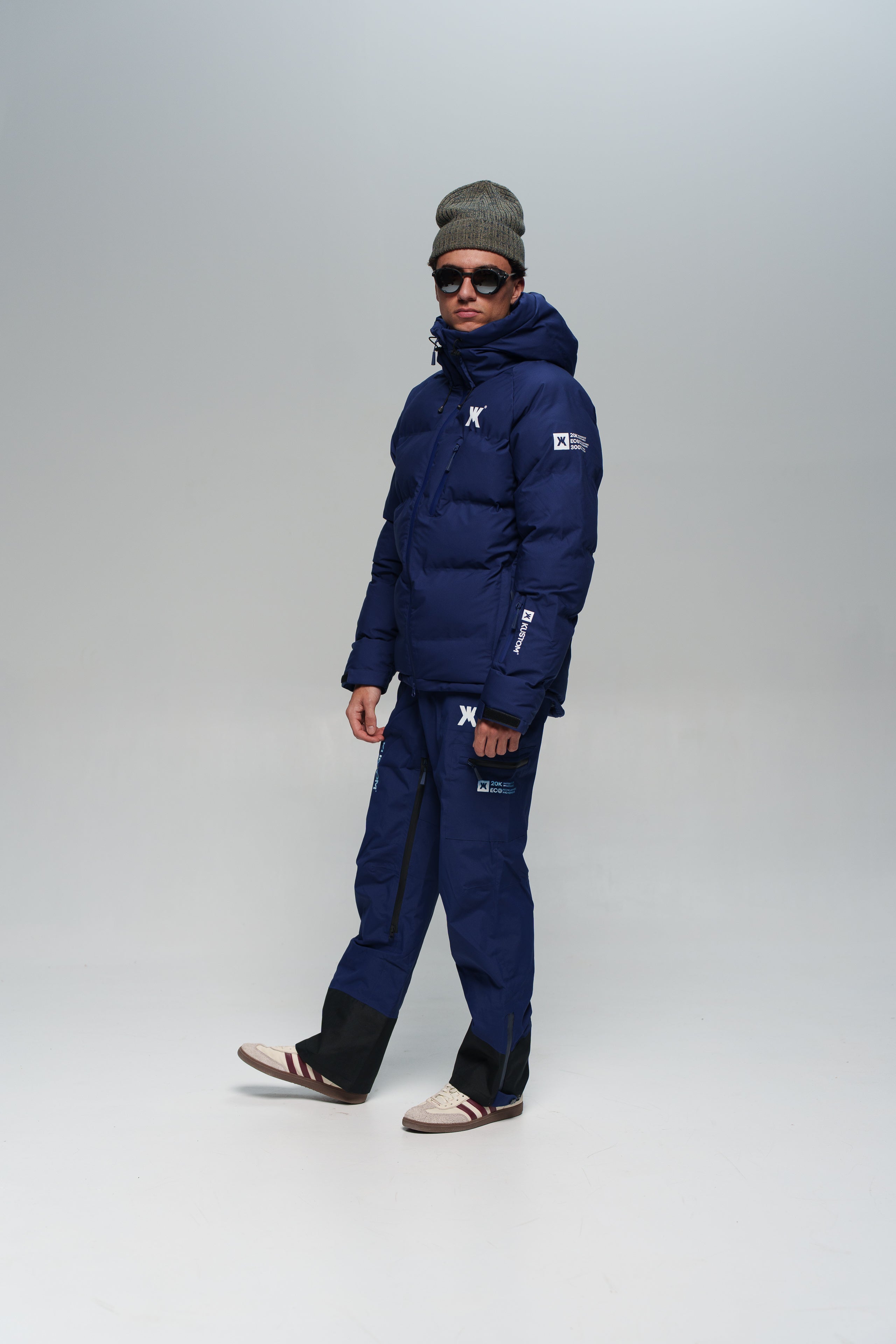 Solara Insulated Jacket