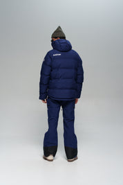 Solara Insulated Jacket