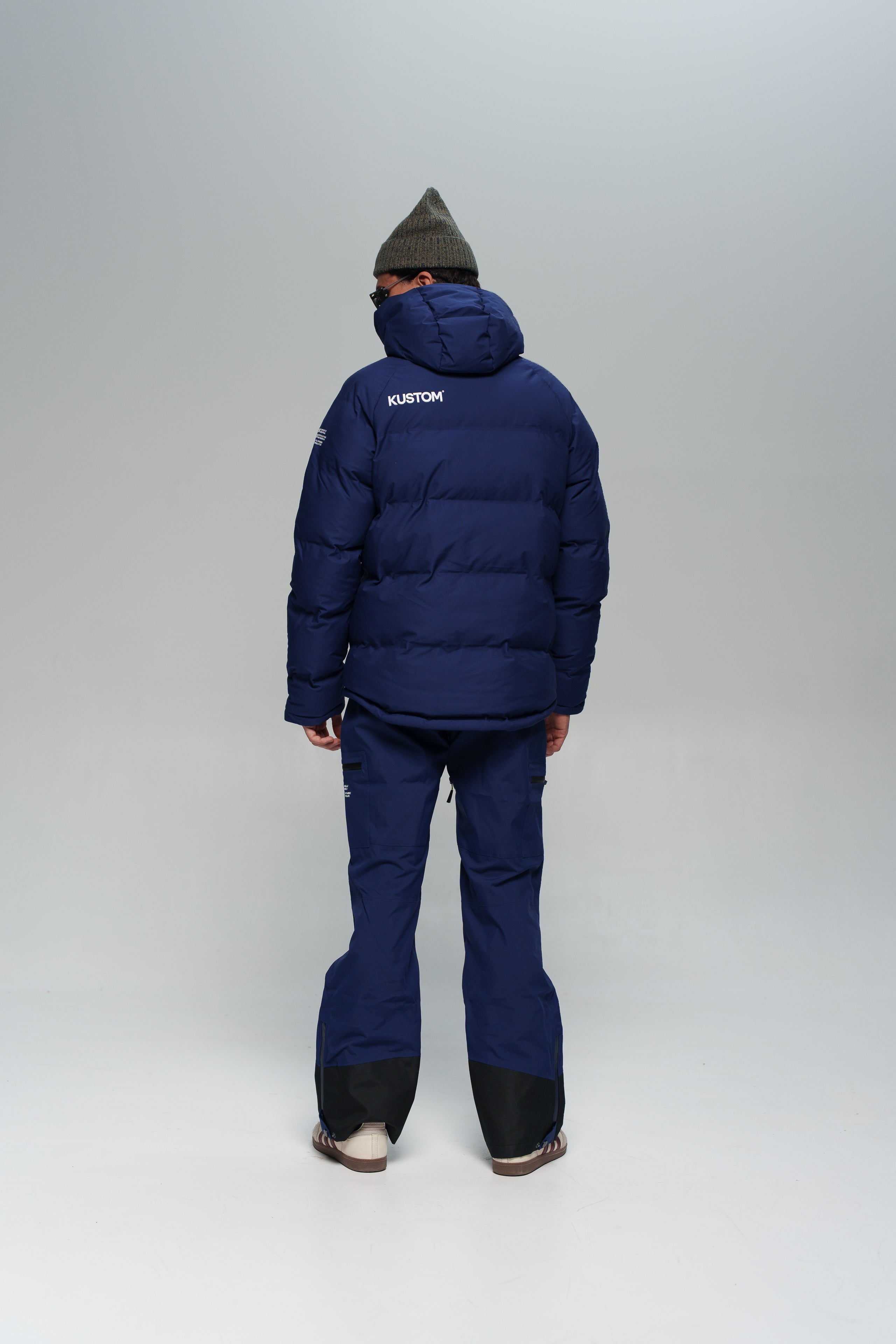 Solara Insulated Jacket