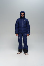 Solara Insulated Jacket