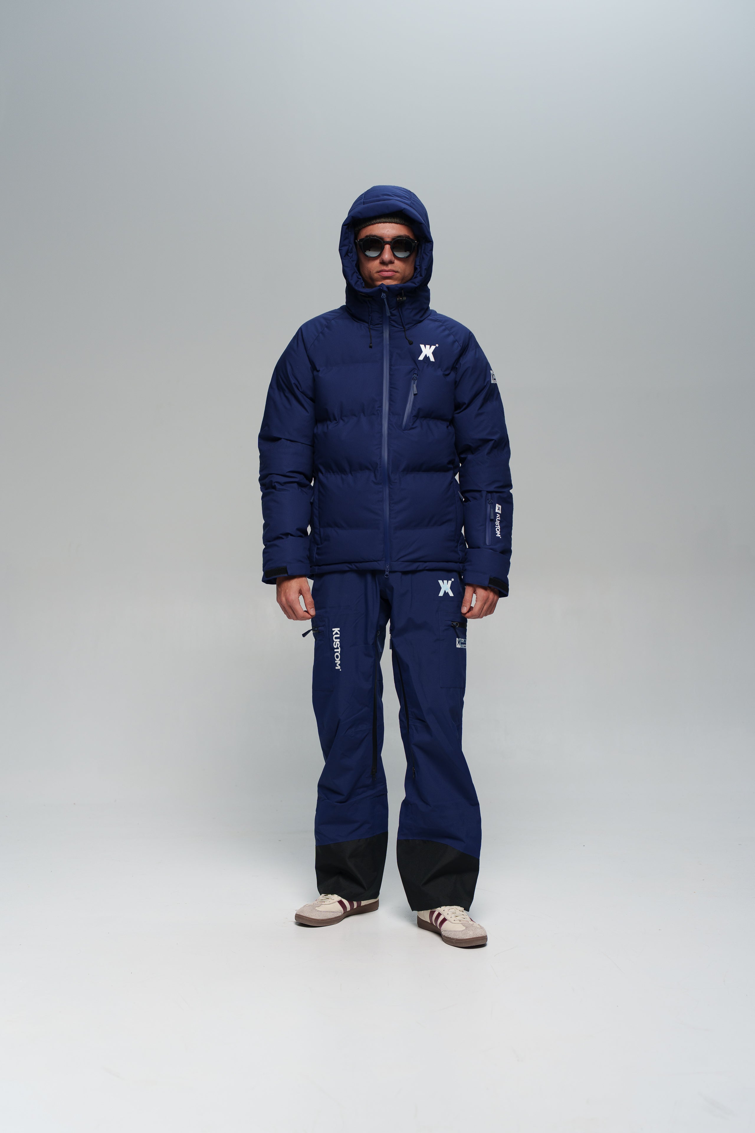 Solara Insulated Jacket
