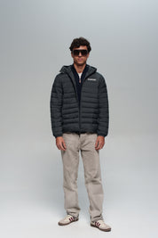 Solara Light Insulated Jacket