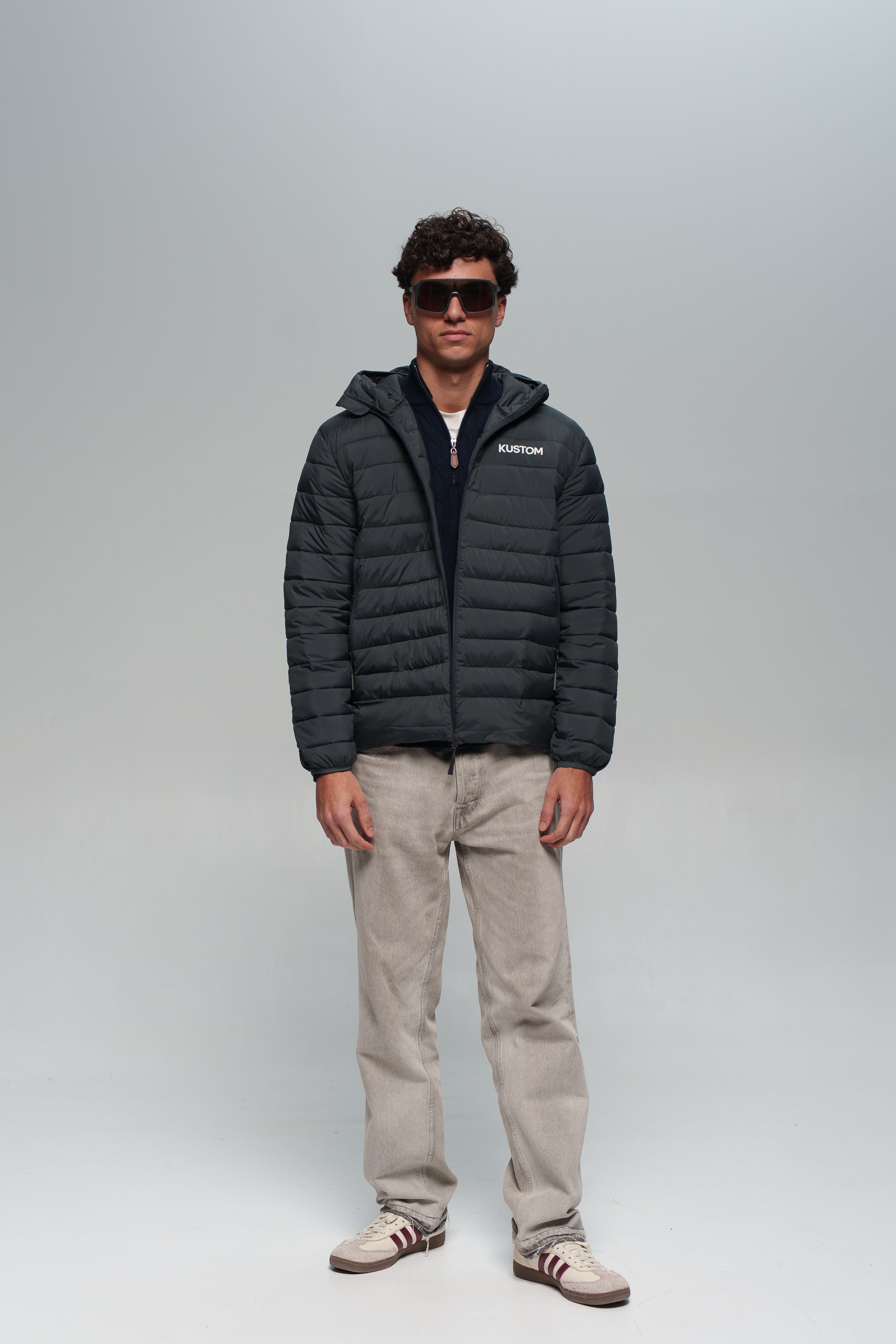 Solara Light Insulated Jacket