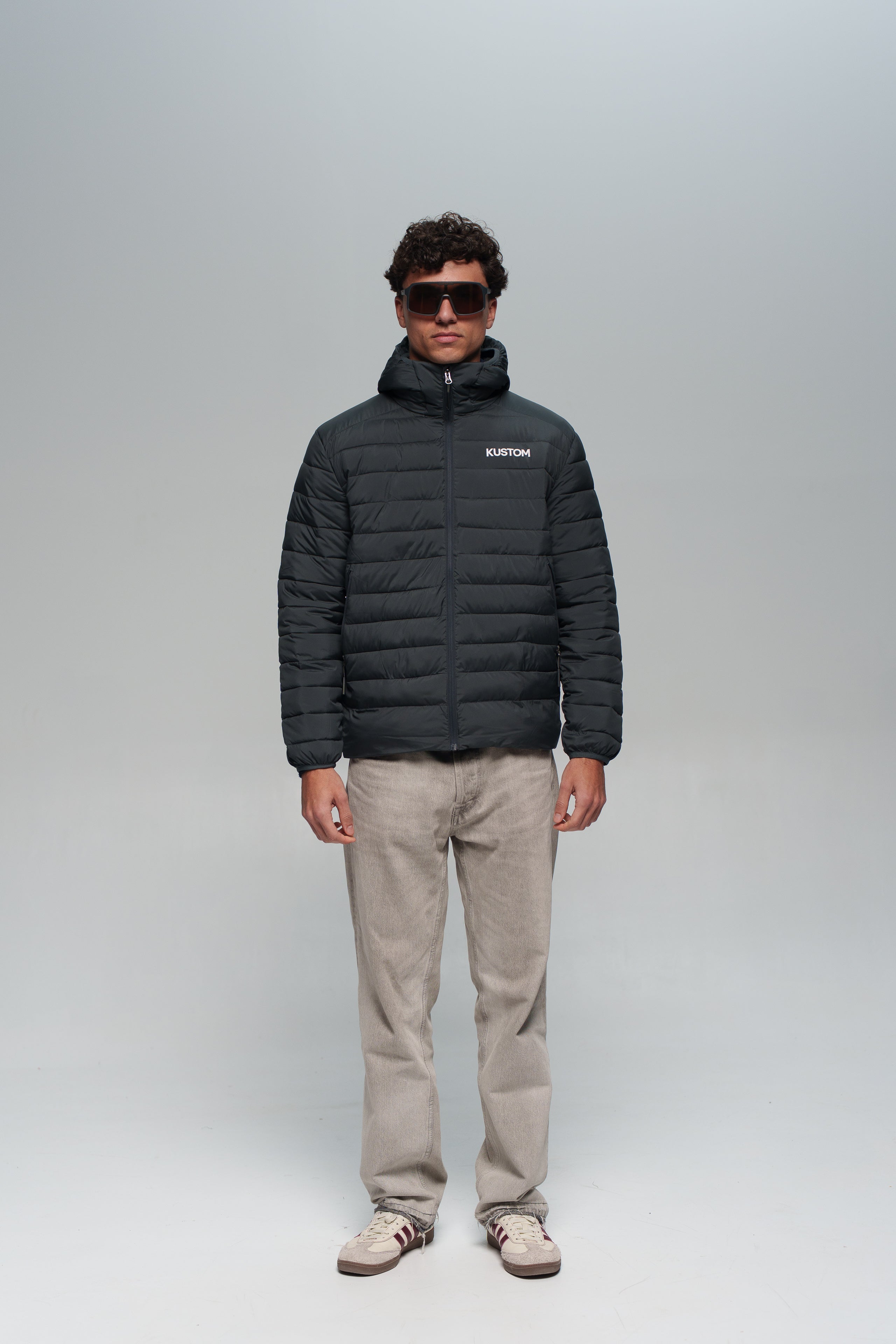 Solara Light Insulated Jacket