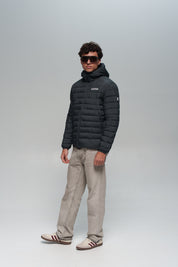 Solara Light Insulated Jacket