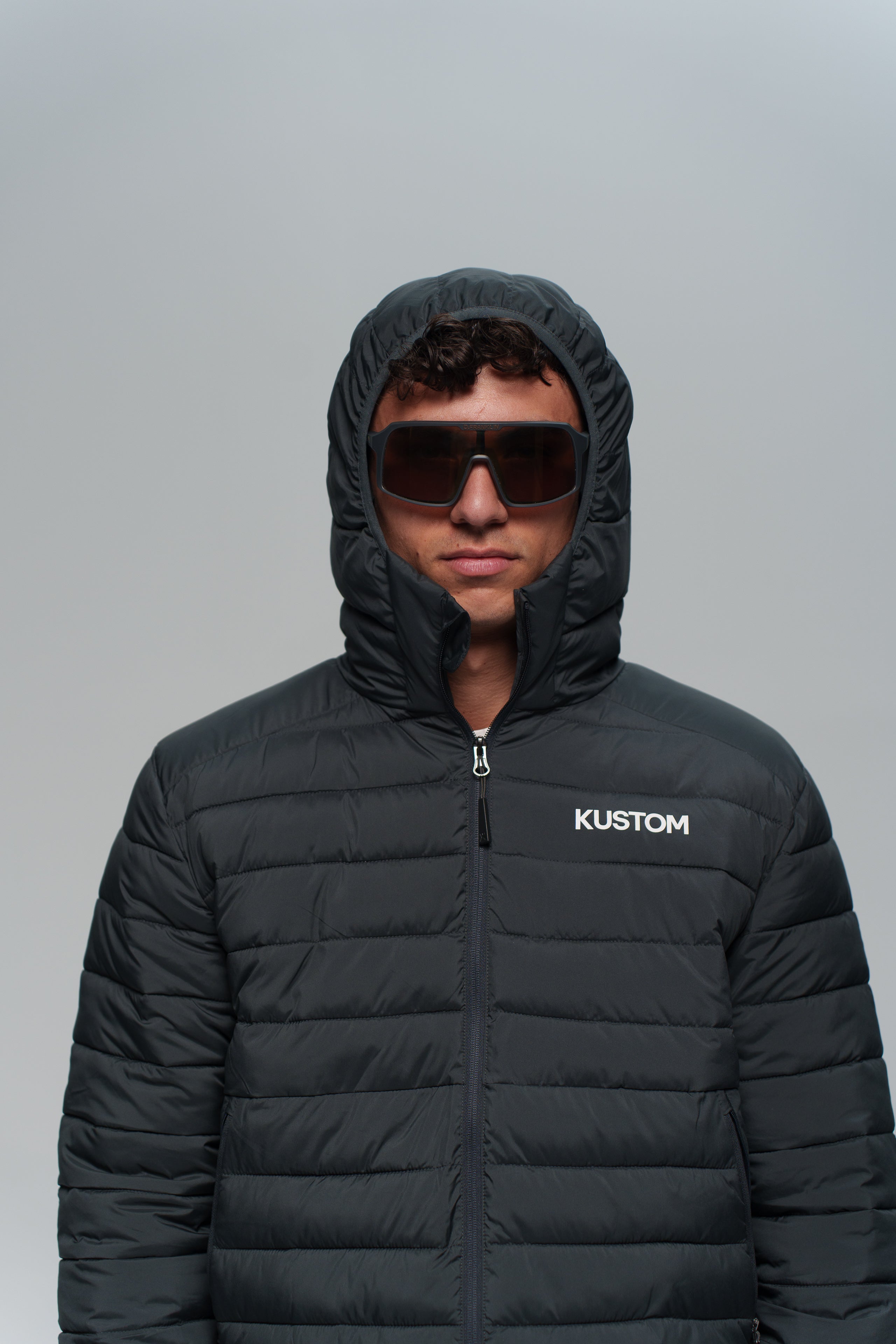Solara Light Insulated Jacket