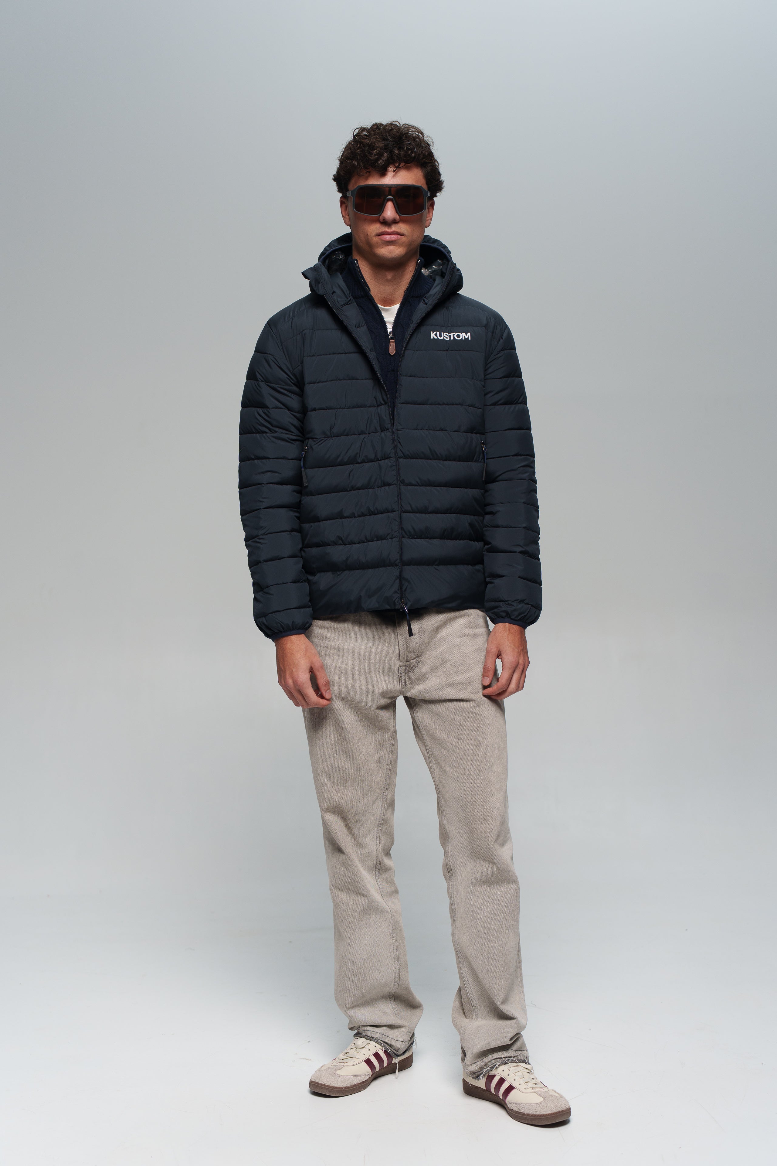 Solara Light Insulated Jacket