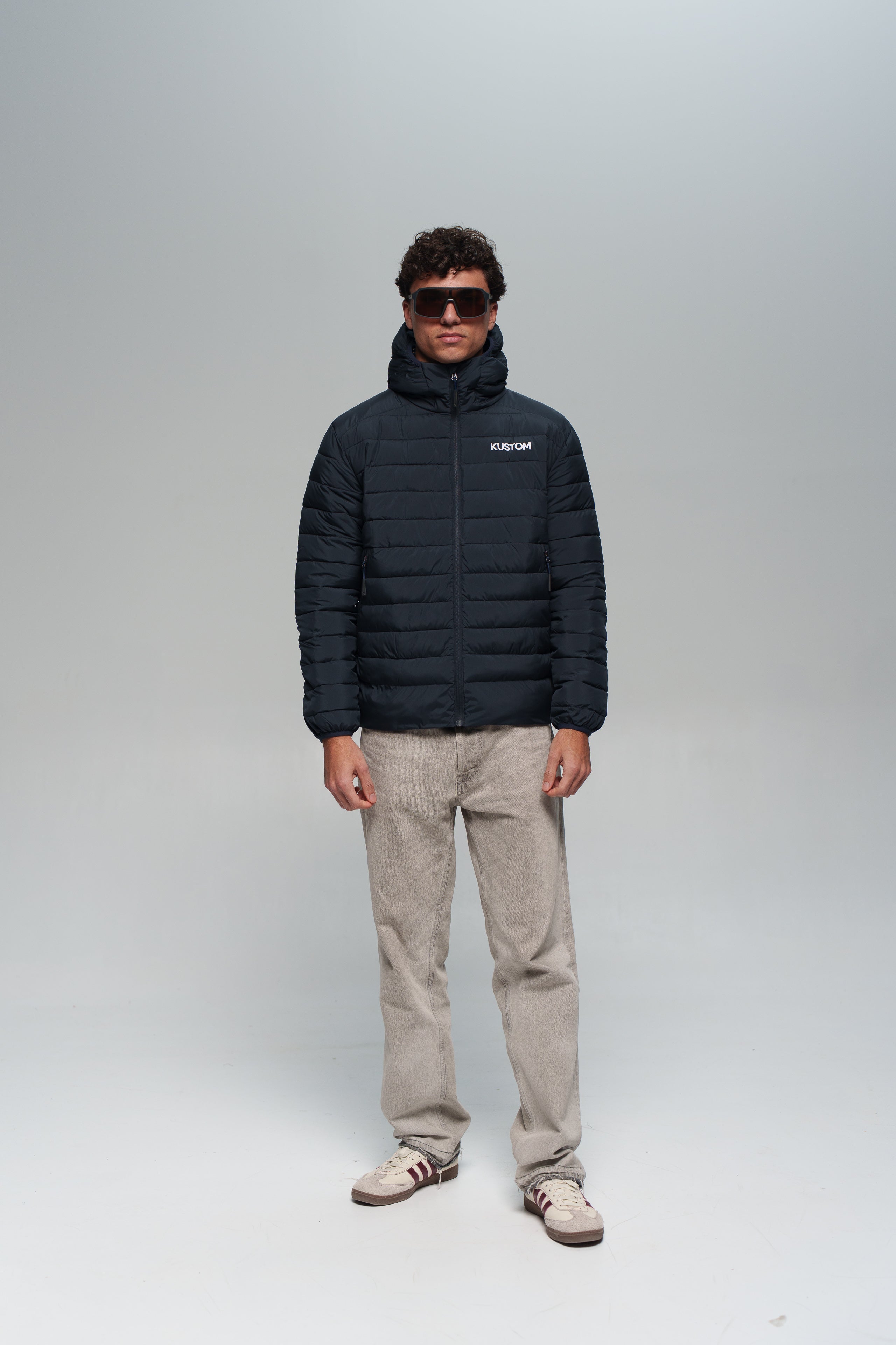 Solara Light Insulated Jacket