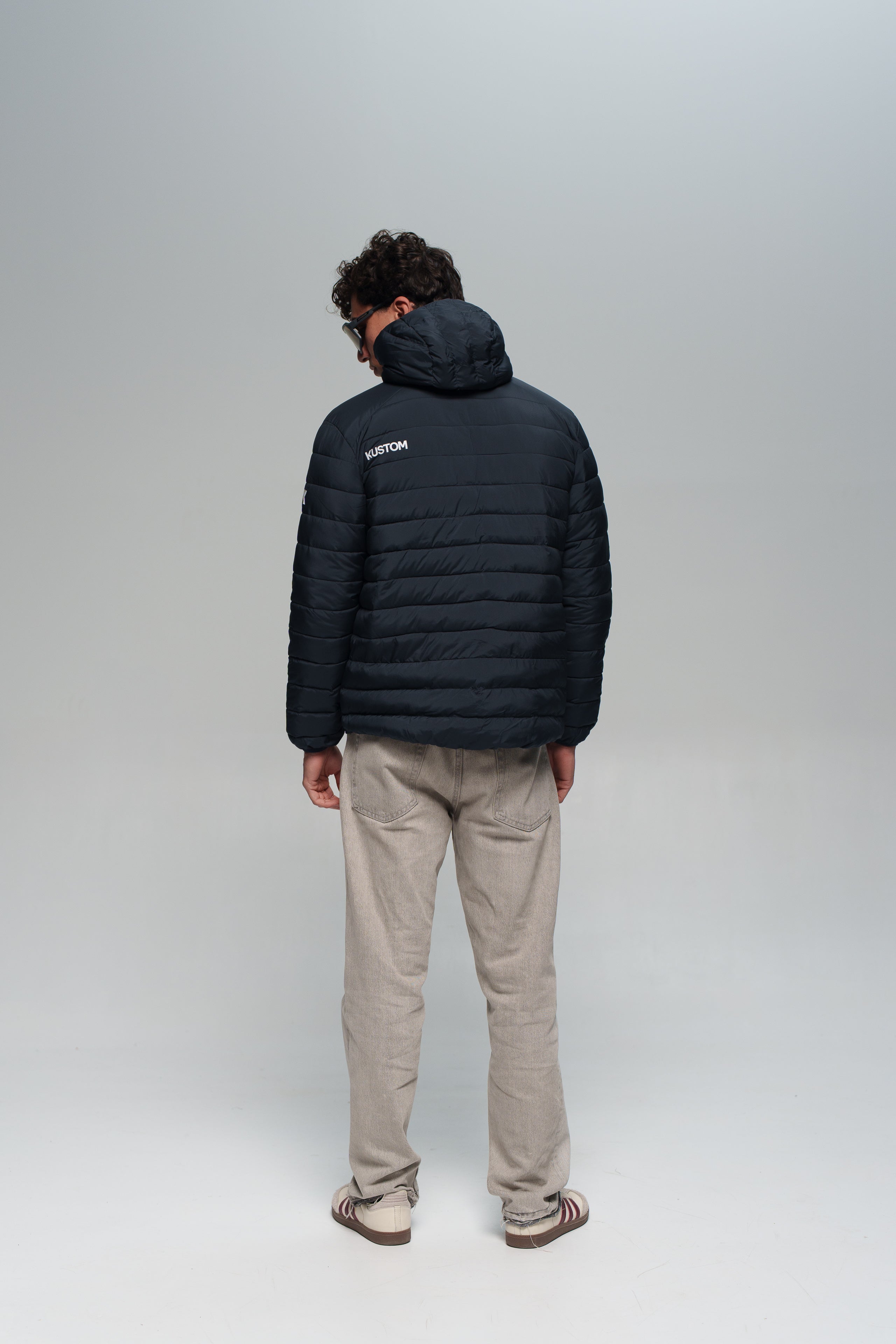 Solara Light Insulated Jacket
