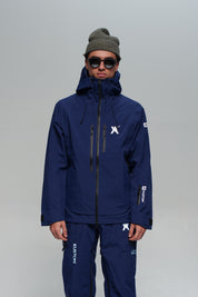 Aquilo 3L Hardshell Jacket