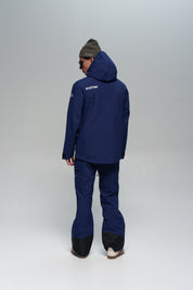 Aquilo 3L Hardshell Jacket