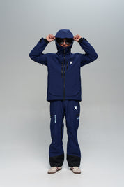 Aquilo 3L Hardshell Jacket