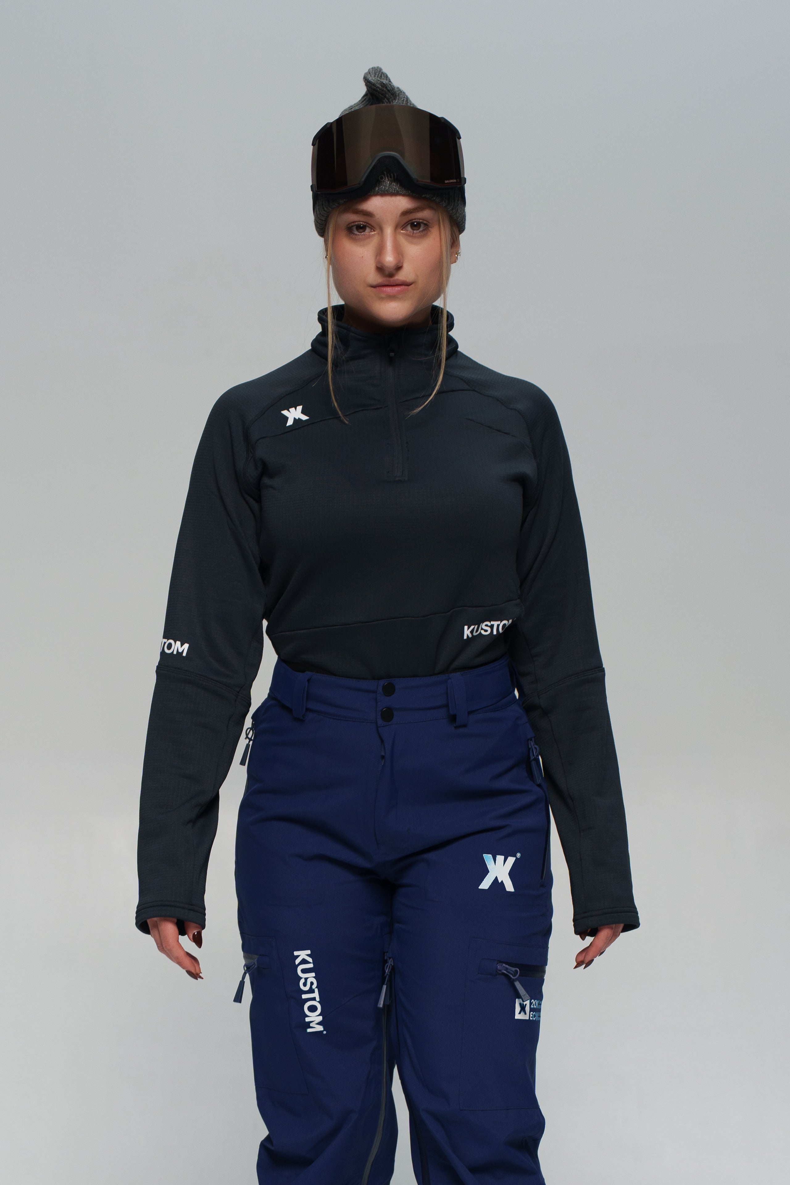 Axis Base Layer