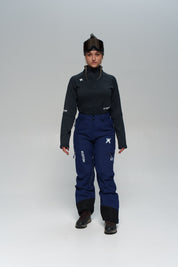 Axis Base Layer
