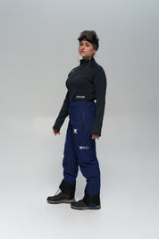 Axis Base Layer